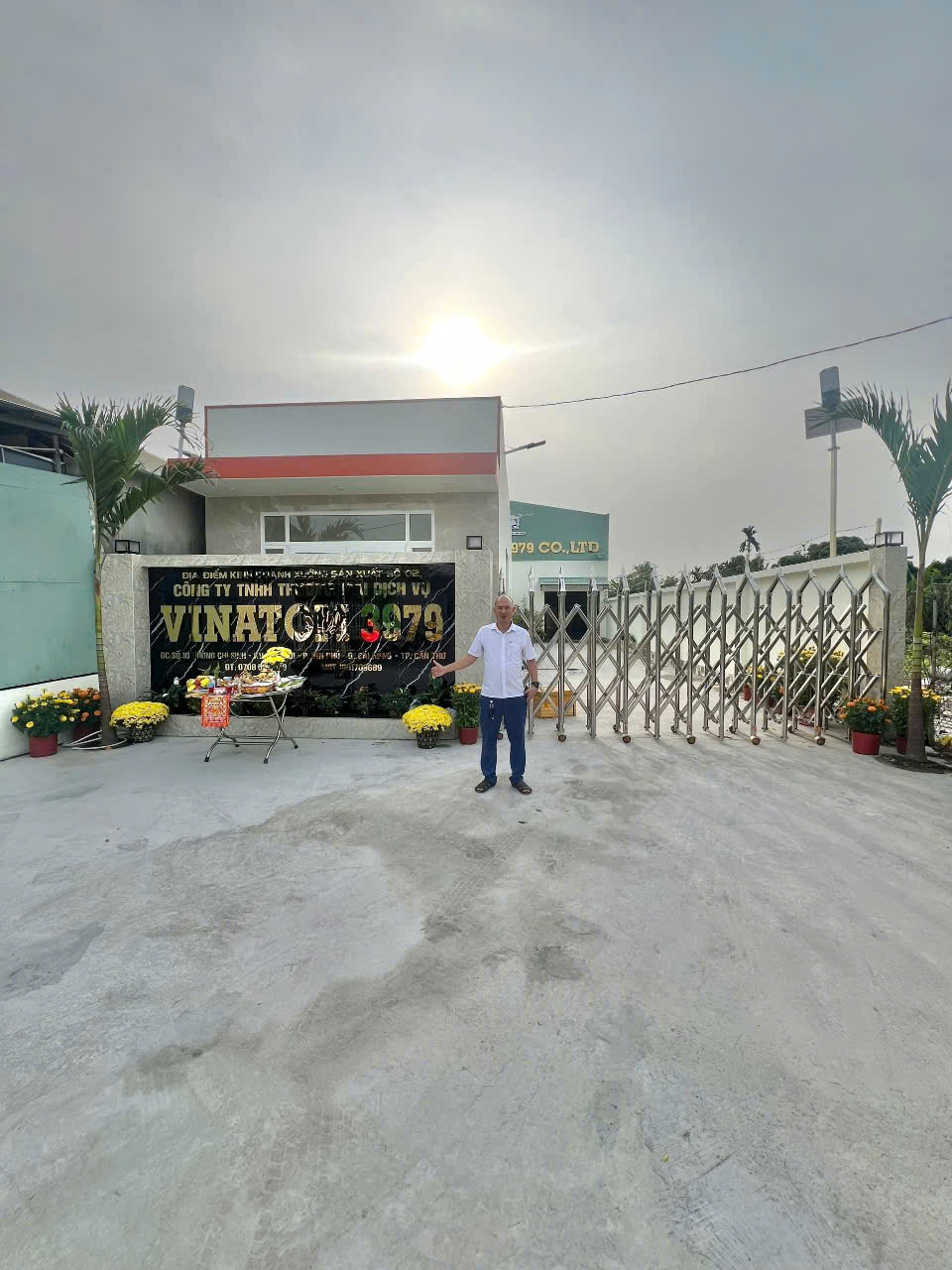 Thi công xây dựng